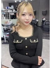 イブヘアー(eve hair) Kurea