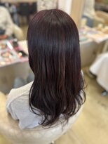 ラポート(Rapport)&nbsp;ピンクブラウン