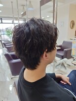 パティオ 三島店(PATIO)&nbsp;メンズカット