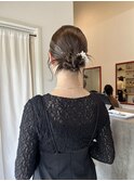 カチモリ/ヘアセット/ヘアアレンジ/金沢市美容室