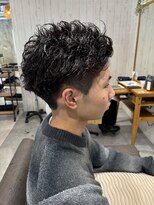 ルミ 高崎駅店(Lumi)&nbsp;メンズパーマ