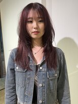 マド(Mado) 顔周りレイヤー
