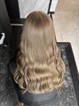 パレット 難波(Palette)&nbsp;milk tea beige (1～2bleach)