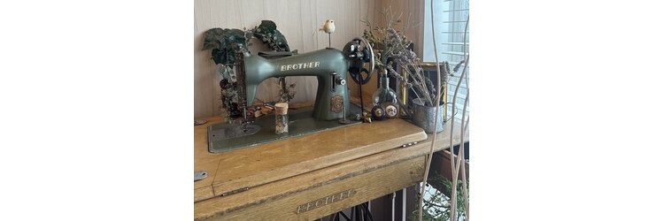 ティロワール(tiroir)のサロンヘッダー