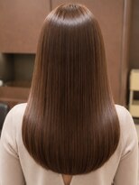 ロア みなとみらい(LORE minatomirai)&nbsp;【42.丁寧なマンツーマン接客♪髪質改善ヘアエステ】