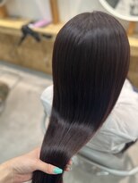 スクリ 玉造(SUKURI)&nbsp;#髪質改善#酸熱トリートメント#サミートリートメント