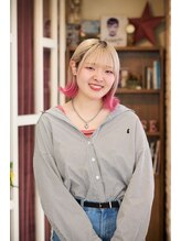 ヴィレッタ(VILLETA)&nbsp;千葉 菜央