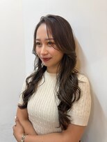 ナチュラル コレット(Natural collet)&nbsp;ダメージレスで透明感あふれるナチュラル艶カラー