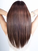 パリスパート2&nbsp;超技ストレートパーマ