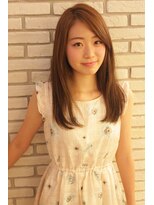 ライラック(Lilac)&nbsp;リラックスロング