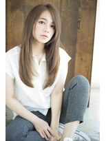 ローラン(ROULAND)&nbsp;【うねりや癖が気になるあなたへ】バレイヤージュ ロブ