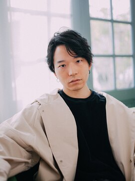 サンクチュアリ(Sanctuary) ウェッティウェービー