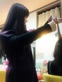 ビガク hair's Bigaku/リエ