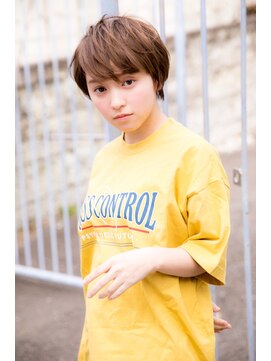 アクト 三鷹店(ACT) トレンドショート