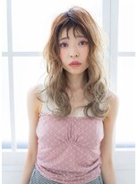 ラエティティア ロコ 刈谷店(Laetitia loco)&nbsp;グラデーション★ガーリーロング