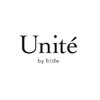 ユニテ バイ リトル 札幌(Unite by little)のお店ロゴ
