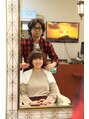 アウリィ(hair make aulii)/渡邊 雅人