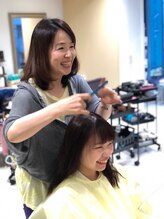 エイジェイ 保土ヶ谷店(aj)&nbsp;菱沼 由紀