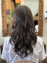 パチャールヘアー(PACAR HAIR) ★レッドバイオレット★透明感カラー★
