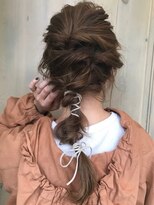 トコラソ 柏店(tocolaso)&nbsp;カジュアルアレンジ