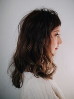 プロデュース 相模原店(Produce)&nbsp;ウェーブ♪伸ばしかけ♪大人かわいい