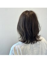 ラヴィズム 長岡店(LUVISM)&nbsp;カット/カラー/ハイライト