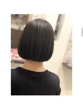 レイシア(Racia..) ミニボブ