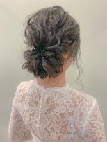 パズードコー(PSSD-CO.+5)&nbsp;ナチュラルシニヨン