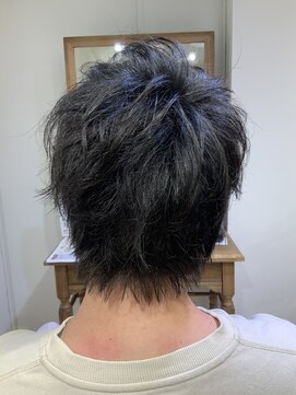 ユーネリー(U-NERY) メンズスタイル