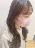 【GoofyTokyo/渋谷トモヒロ】ナチュラルフェイスフレーミング