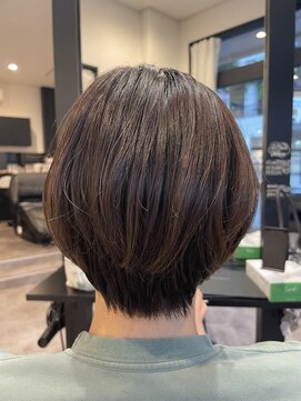 クレイル(CREYLE) ショート