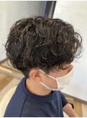 ビジネスパーマ×スパイラル【東川口】