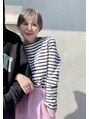 マノンヘアー(manon hair) 満薗 真美