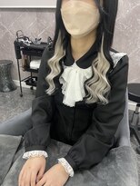 ネオボックス 心斎橋 難波(NEOBOX)&nbsp;シールエクステ80枚