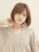 エンタク 新宿三丁目店(enntaku)&nbsp;似合わせカット/アースカラー/デザインカラー[新宿/新宿三丁目]