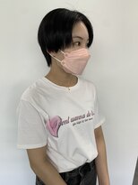 メゾンアトリエ(MaisonAtelier)&nbsp;髪質改善