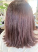 フィーシャピンク