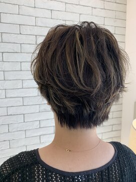 ヴァイブス(vibes) ハイライトショート