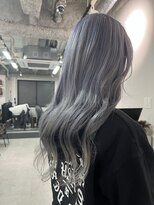 グロウ 渋谷西口(grow) シルバー