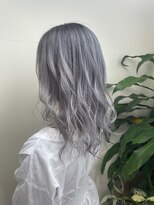 ウエスト オーランド(WEST O LAND)&nbsp;ホワイトアッシュ