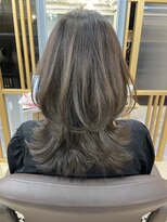 アリスバイアフロート 自由が丘(ALICe by AFLOAT)&nbsp;くびれヘア