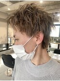 ツイストスパイラル