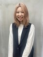 フレーム なんば店(FRAME) 倉田 真琴