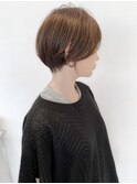 人気ショート