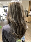 コントラストハイライト