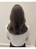 大人カラー