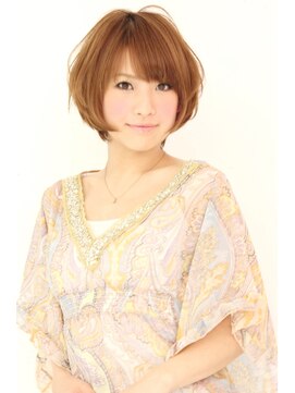 ナチュラテラッセ(Natura Terrasse) エアリーボブ