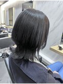 ミディアムウルフ