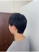 ナチュラルスタイル