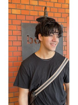 ボスコ 下北沢店(bosco) メンズスタイル